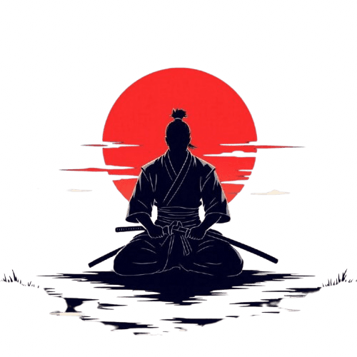 Bushido Logo