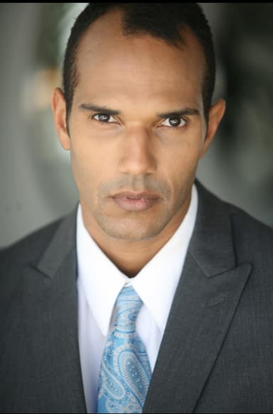 Mateus Pare Profile